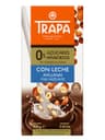 Trapa - Milk Chocolate