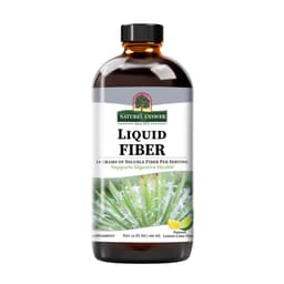 Nature's Answer - Liquid Fiber - 16 fl oz
