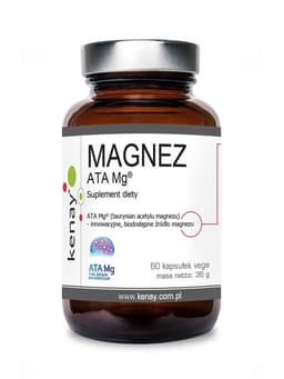 Kenay - Magnesium Ata Mg®