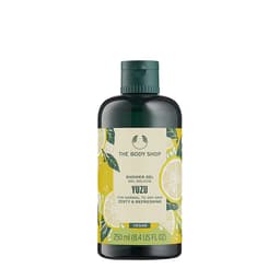 The Body Shop - Shower Gel