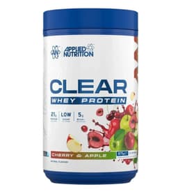 Applied Nutrition - Clear Whey Protein
