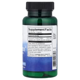 Swanson - Graminex Flower Pollen Extract - 60 Caps