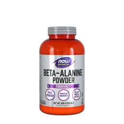 NOW Foods - Beta-Alanine Powder 500g