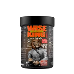Zoomad Labs - Wise King