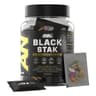 Applied Nutrition - Black Stak - 30 Packs