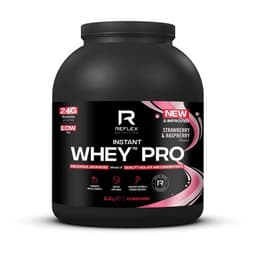 Reflex Nutrition - Instant Whey Pro