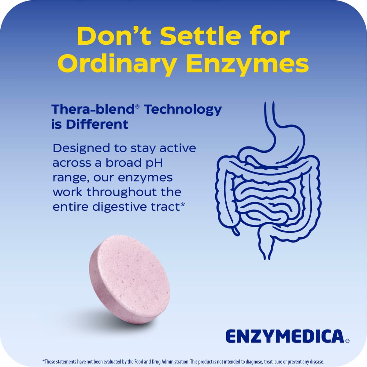 Enzymedica Kids Digest® Gummies - 90 Gummier