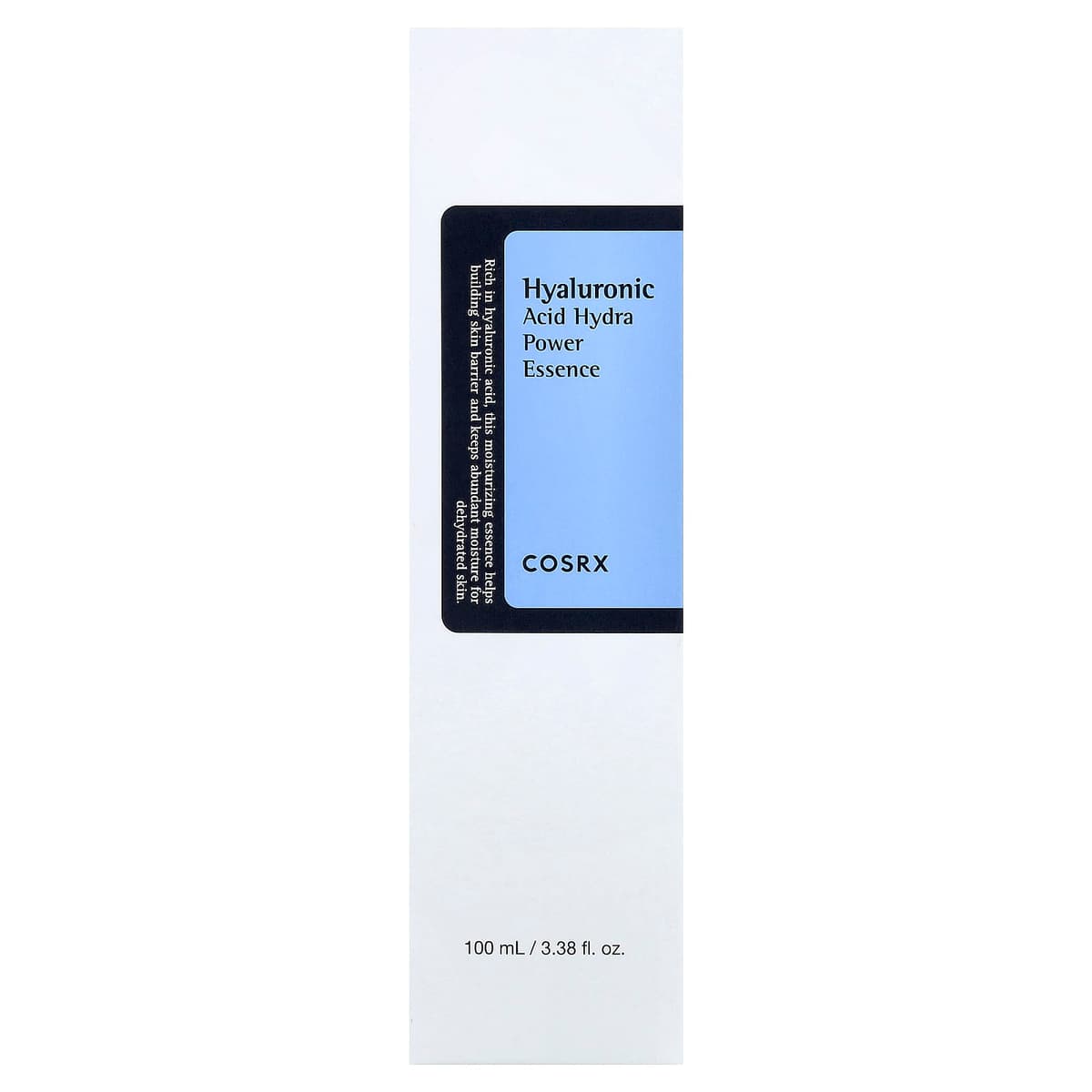 COSRX - Hyaluronihappo Hydra Power Essence 100 ml