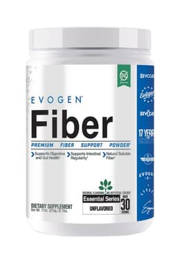 Evogen - Fiber