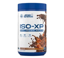 Applied Nutrition - Whey Protein Isolate - Iso-Xp