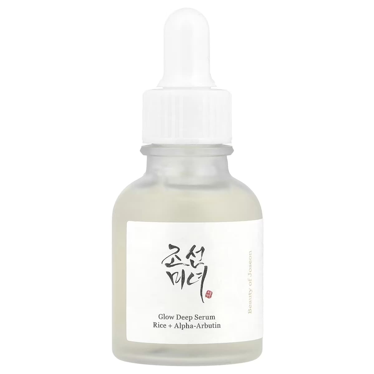 Beauty of Joseon - Glow Deep Serum Rice + Alpha Arbutin 30ml