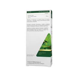 Medica Herbs - Houttuynia - 60 Kapsler