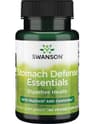Swanson - Stomach Defense Essentials - 60 Vcaps