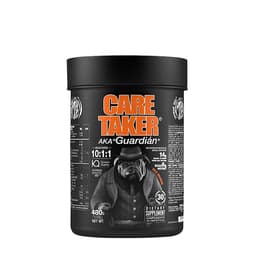 Zoomad Labs - BCAAs 10:1:1 Orange Powder 480g