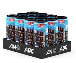 Applied Nutrition - Energy + Performance Drink - 12 x 330ml