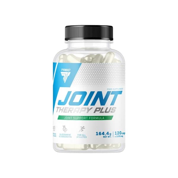 Trec - Joint Therapy Plus – Trec förpackning