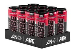 Applied Nutrition - Energy + Performance Cans