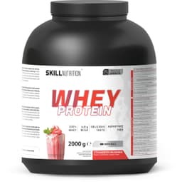 Skill Nutrition - Whey Protein