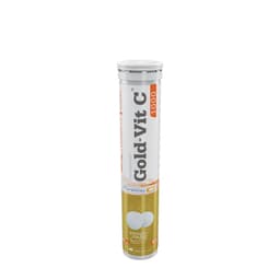 Olimp Labs - Gold-Vit C 1000