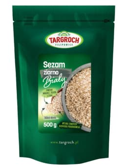 Targroch Sesame Seeds