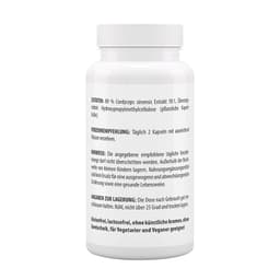 Vitaworld - Cordyceps Extract