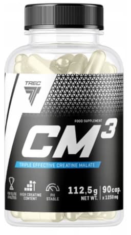Trec CM3