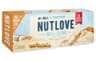 Allnutrition - White Cookie, Caramel Peanut Coconut - 8 Cookies - 128g