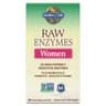 Garden Of Life - Raw Enzymes Women - 90 Vegetarian Capsules