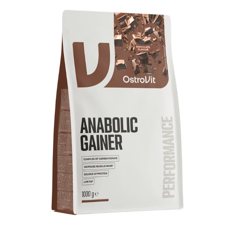 OstroVit - Anabolic Gainer