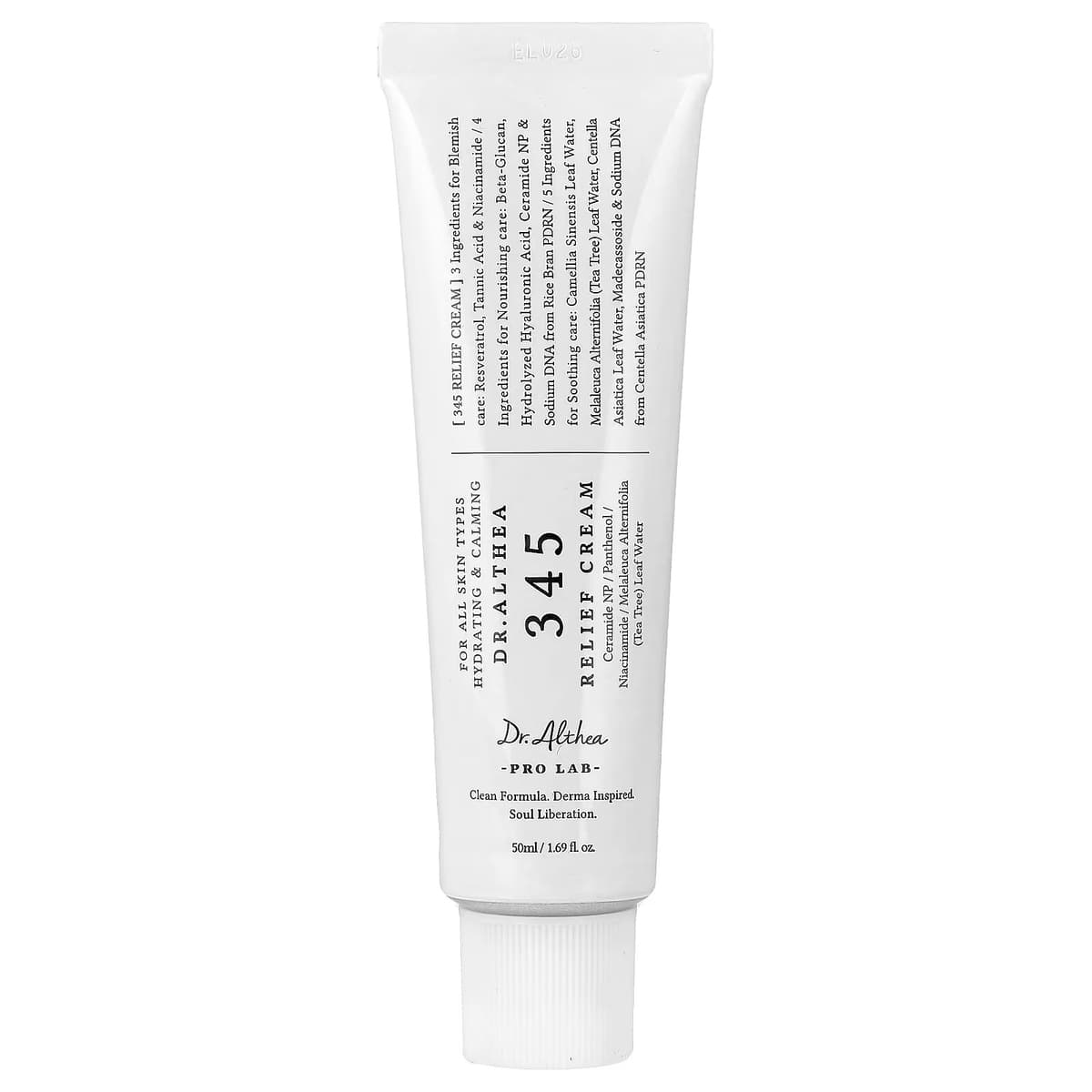 Dr.Althea - Renew 345 creme - 50 ml