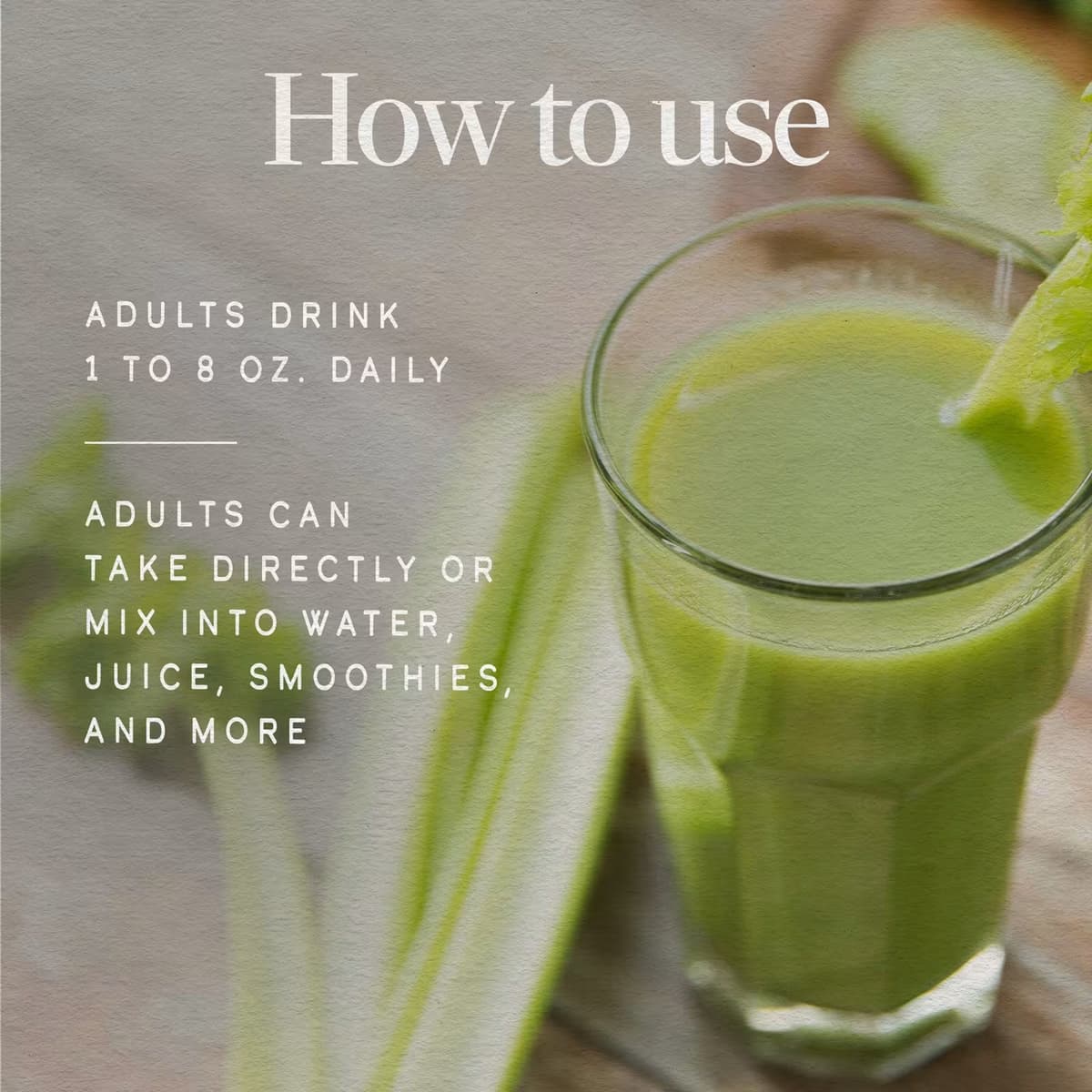 Nature's Way - Aloe Vera Leaf Juice - 1000ml