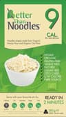 Better Than Foods - Organic Konjac Noodles - 385g