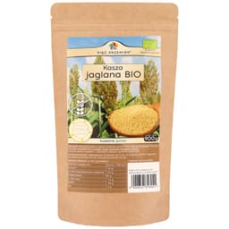 Pięć Przemian - Millet Groats Organic Gluten-Free