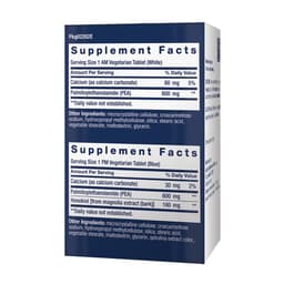 Life Extension - ComfortMAX - 60 Vegetarian Tablets