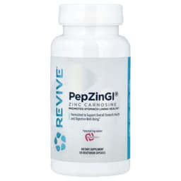 Revive - Zinc Carnosine - 120 Vcaps