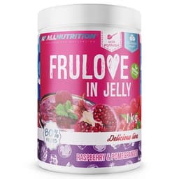Allnutrition - Frulove In Jelly
