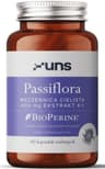 UNS - Passiflora - 60 Caps