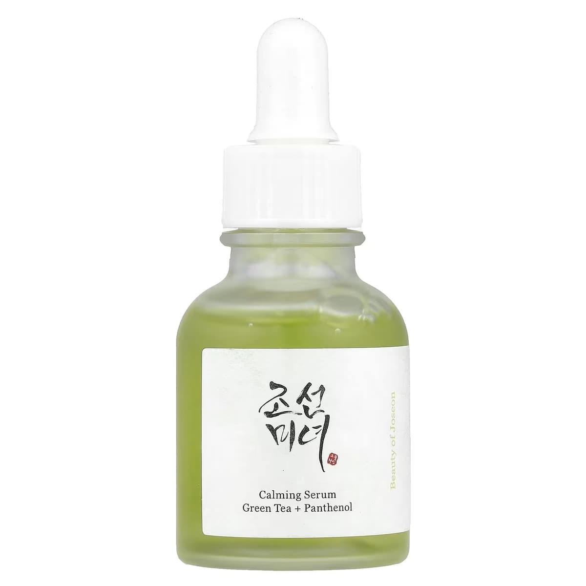 Beauty of Joseon - Calming serum Greentea + Panthenol 30 ml