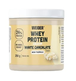 Weider - Whey Protein