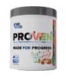 Hr Labs - Proven