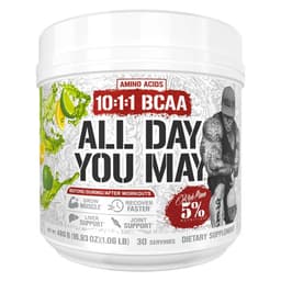 5% Nutrition Legendary Series