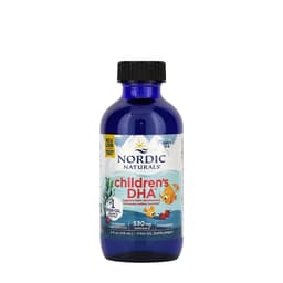 Nordic Naturals Children's DHA