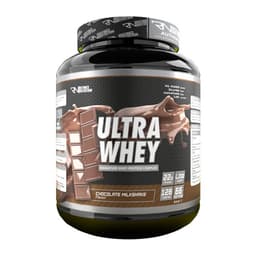 Refined Nutrition - Ultra Whey