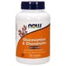 NOW Foods - Glukosamin och kondroitin