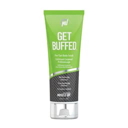 Muscle Up - Get Buffed Pre-Tan Body Scrub - 237ml
