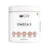 DY LIFE - Omega 3 - 60 bløde gelkapsler