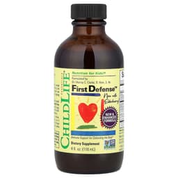 Child Life - First Defense - 118ml