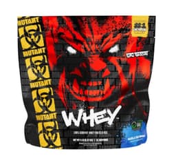 Mutant - Whey - Gourmet Whey Protein Mix