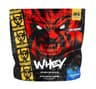 Mutant - Whey - Gourmet Whey Protein Mix - Vanilla Ice Cream - 2270g (KORT DATUM 2026-10-30)
