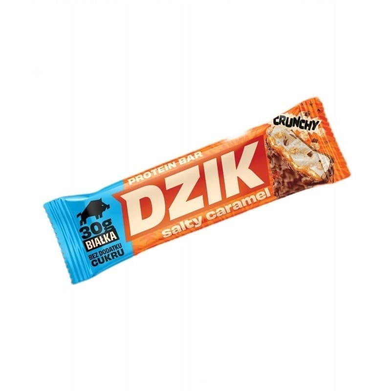 DZIK - Protein Bar